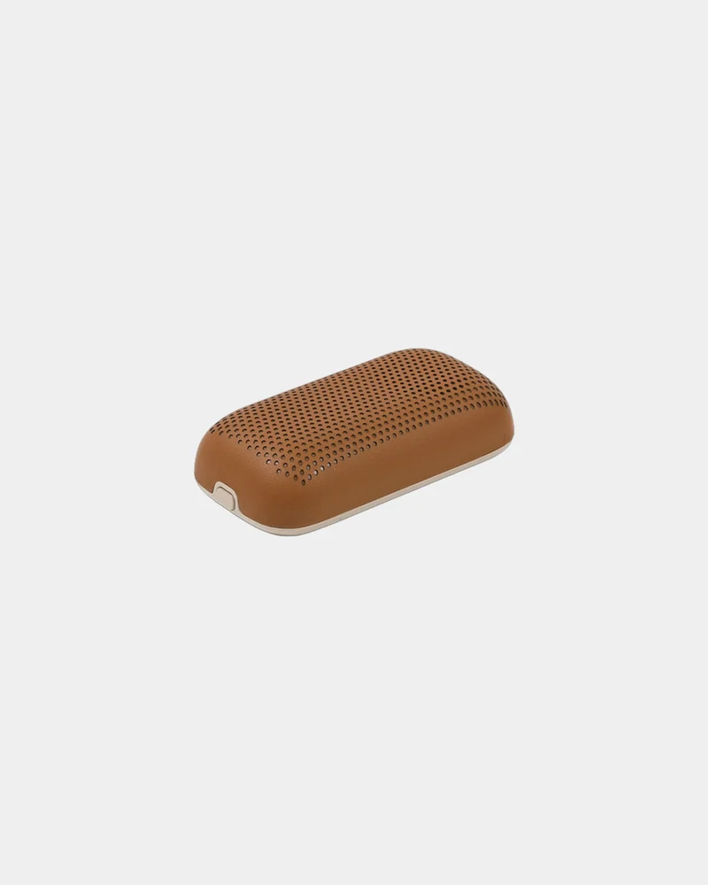 Écouteurs sans fil Bluetooth Lexon Speakerbuds à personnaliser