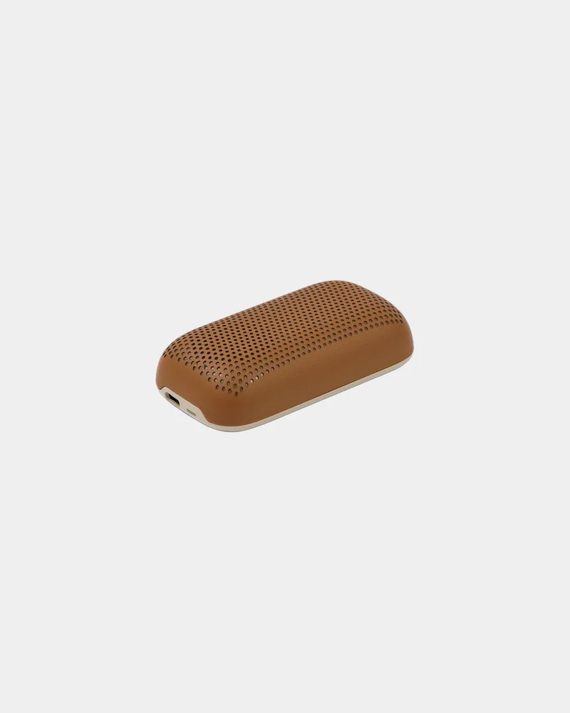 Écouteurs sans fil Bluetooth Lexon Speakerbuds à personnaliser