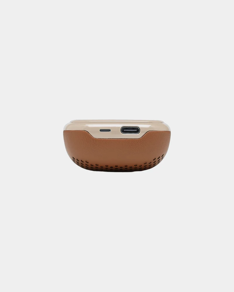 Écouteurs sans fil Bluetooth Lexon Speakerbuds à personnaliser