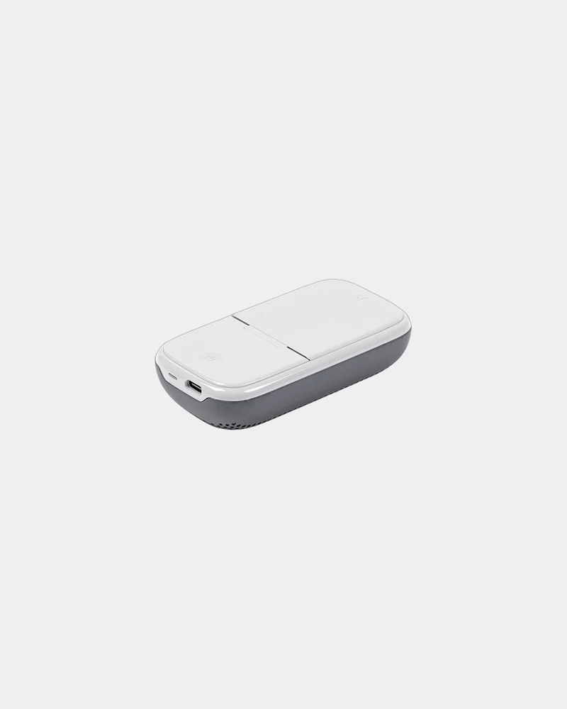 Écouteurs sans fil Bluetooth Lexon Speakerbuds à personnaliser