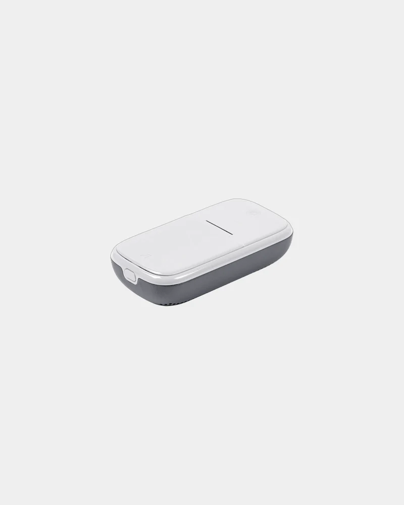 Écouteurs sans fil Bluetooth Lexon Speakerbuds à personnaliser