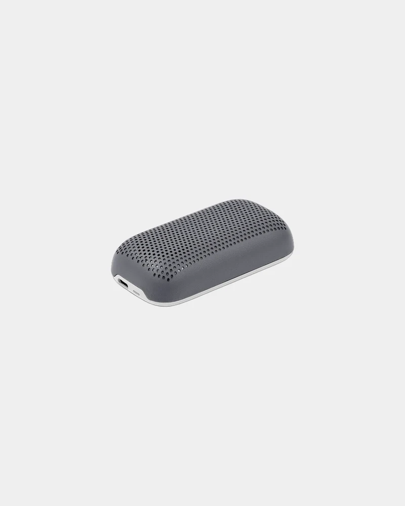 Écouteurs sans fil Bluetooth Lexon Speakerbuds à personnaliser