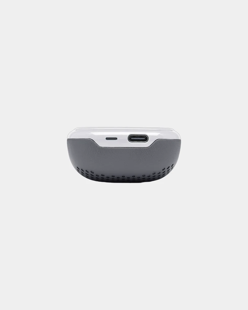 Écouteurs sans fil Bluetooth Lexon Speakerbuds à personnaliser