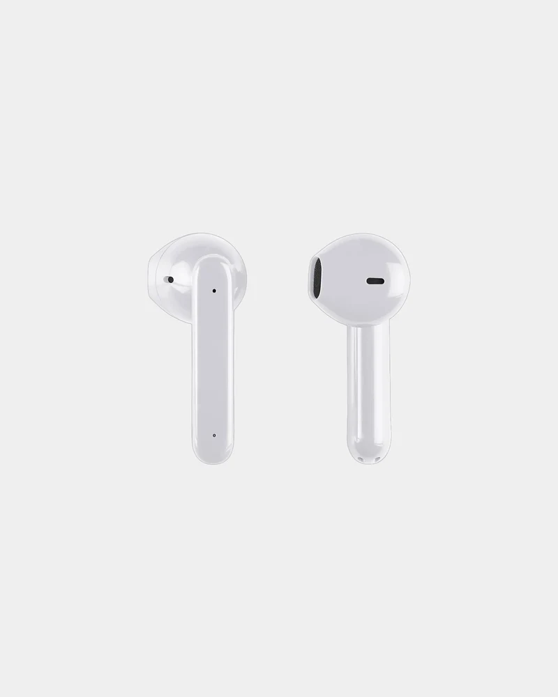Écouteurs sans fil Bluetooth Lexon Speakerbuds à personnaliser