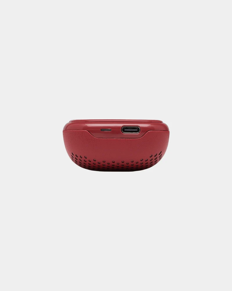 Écouteurs sans fil Bluetooth Lexon Speakerbuds à personnaliser