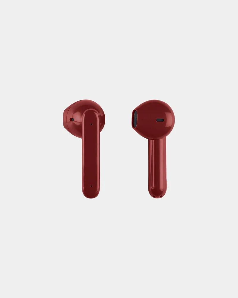 Écouteurs sans fil Bluetooth Lexon Speakerbuds à personnaliser