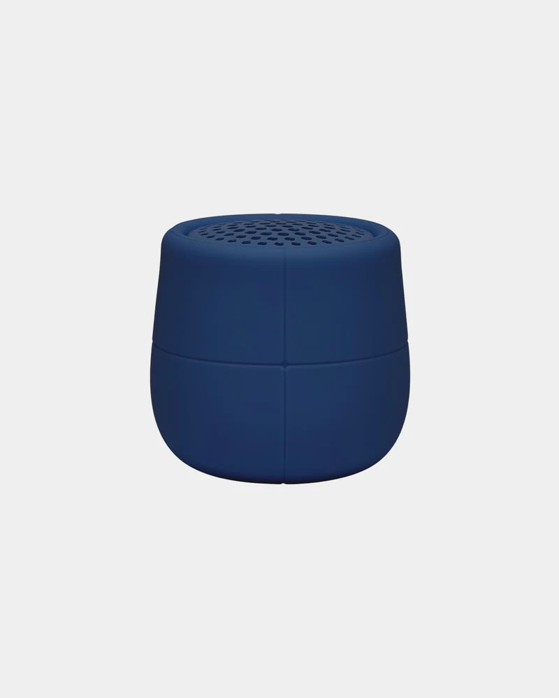 Enceinte Bluetooth® flottante Lexon Mino X à personnaliser