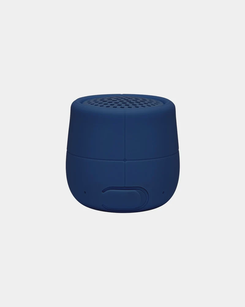 Enceinte Bluetooth® flottante Lexon Mino X à personnaliser