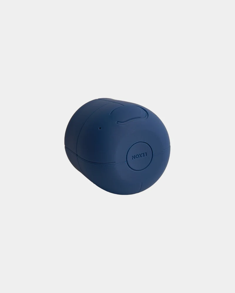 Enceinte Bluetooth® flottante Lexon Mino X à personnaliser