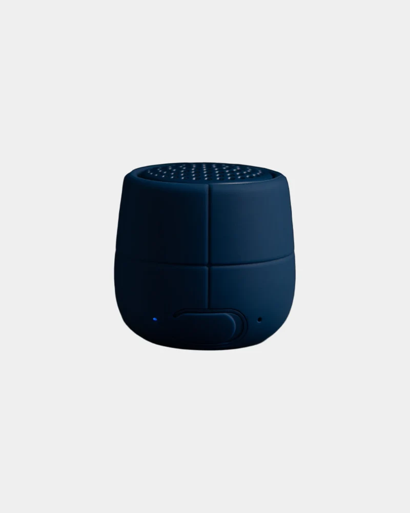 Enceinte Bluetooth® flottante Lexon Mino X à personnaliser