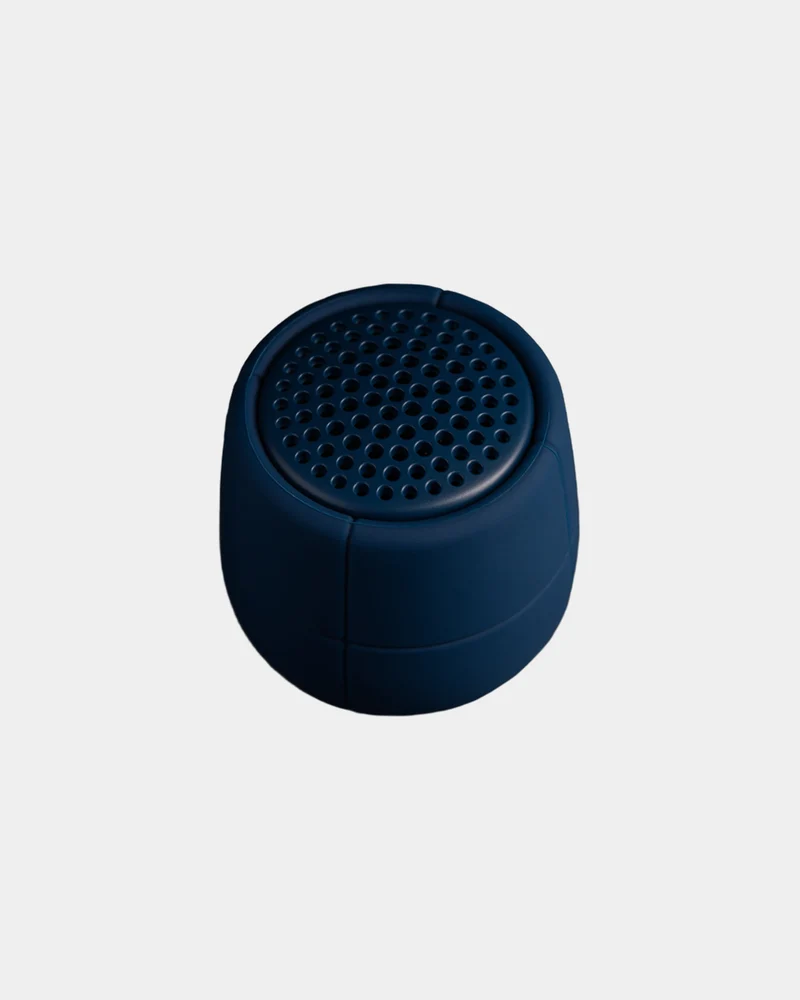 Enceinte Bluetooth® flottante Lexon Mino X à personnaliser