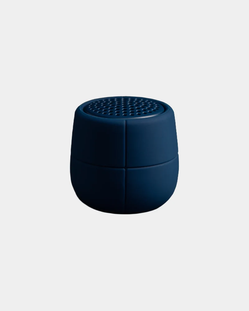 Enceinte Bluetooth® flottante Lexon Mino X à personnaliser