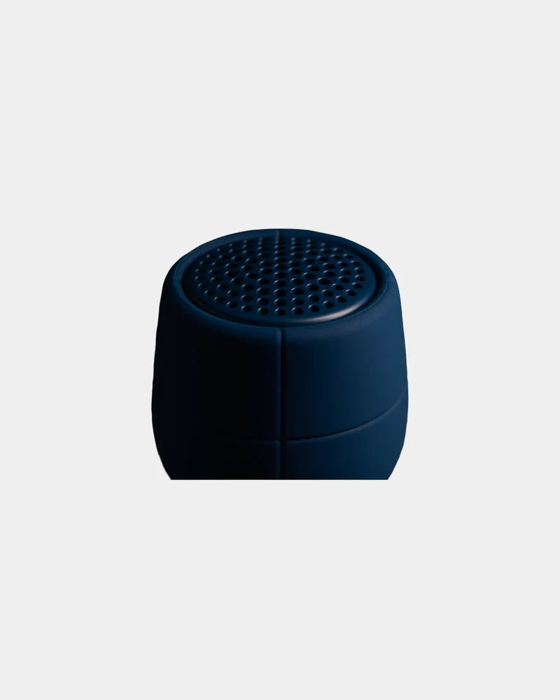Enceinte Bluetooth® flottante Lexon Mino X à personnaliser
