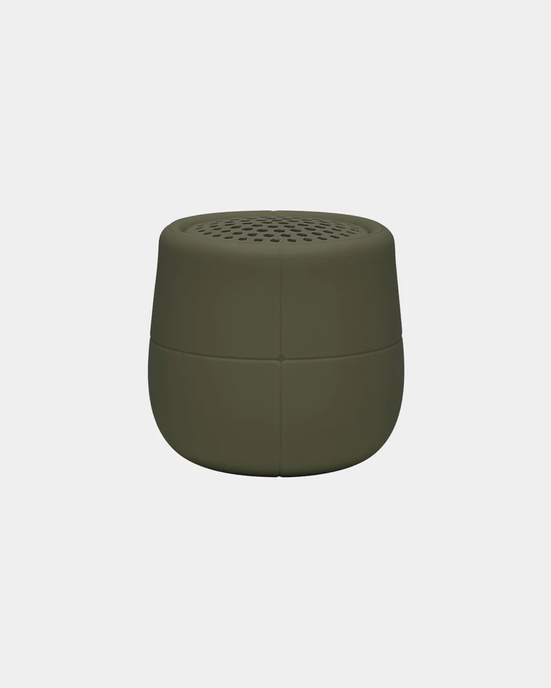 Enceinte Bluetooth® flottante Lexon Mino X à personnaliser