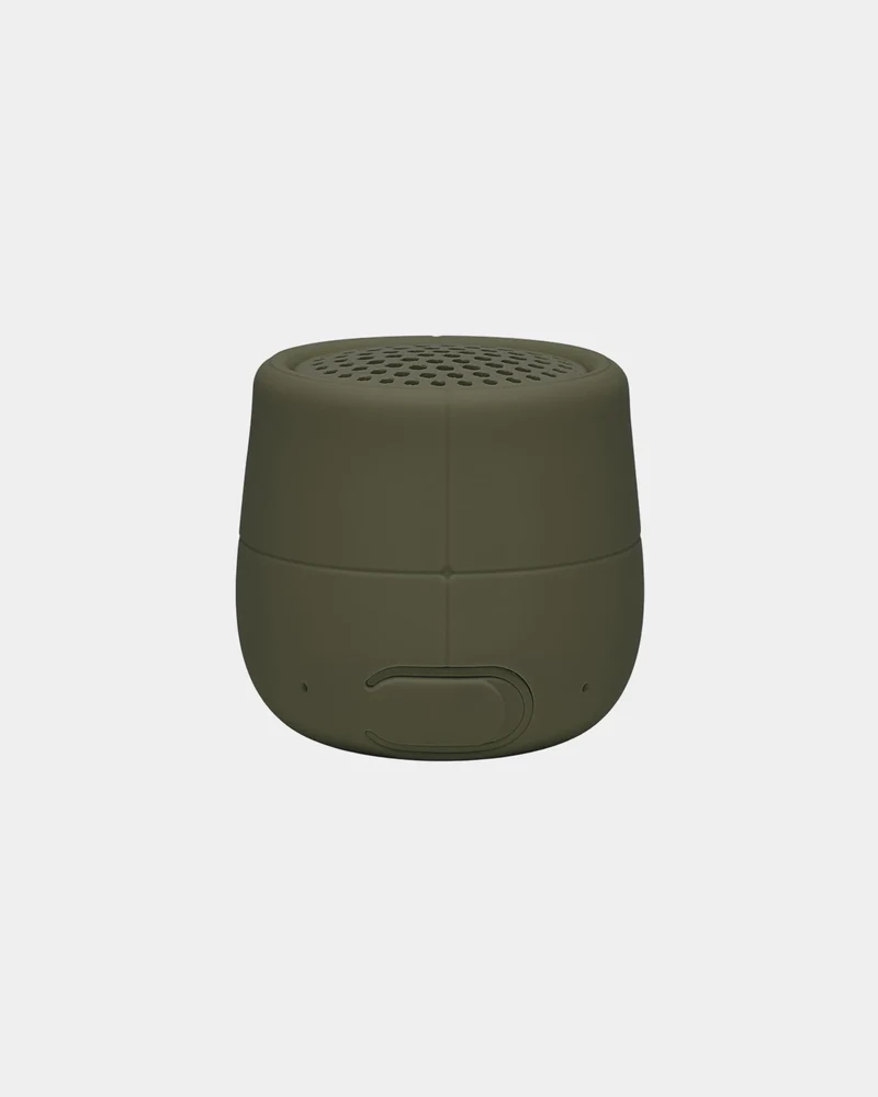 Enceinte Bluetooth® flottante Lexon Mino X à personnaliser