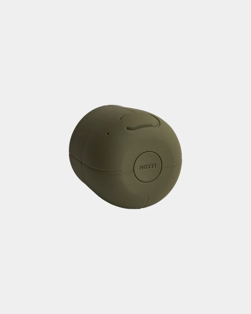 Enceinte Bluetooth® flottante Lexon Mino X à personnaliser