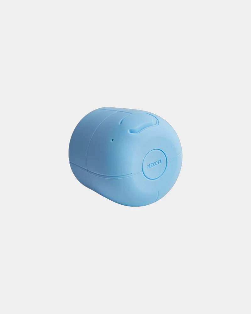 Enceinte Bluetooth® flottante Lexon Mino X à personnaliser