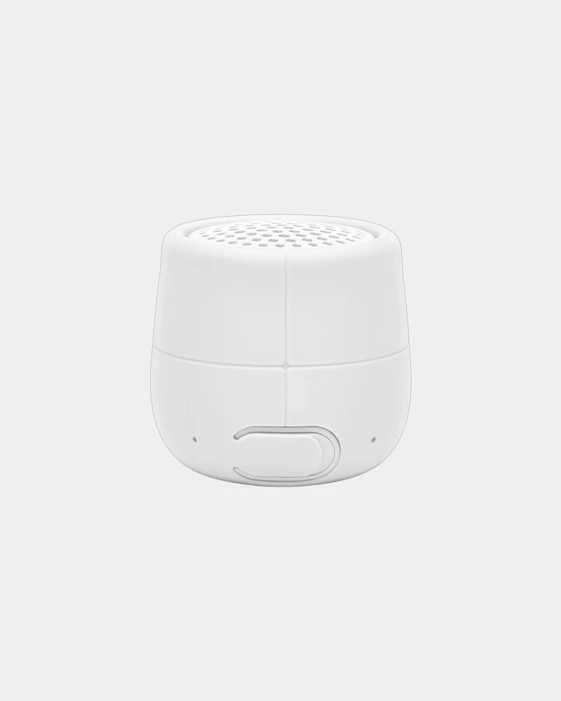 Enceinte Bluetooth® flottante Lexon Mino X à personnaliser