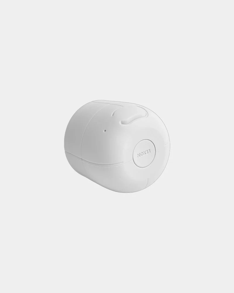 Enceinte Bluetooth® flottante Lexon Mino X à personnaliser