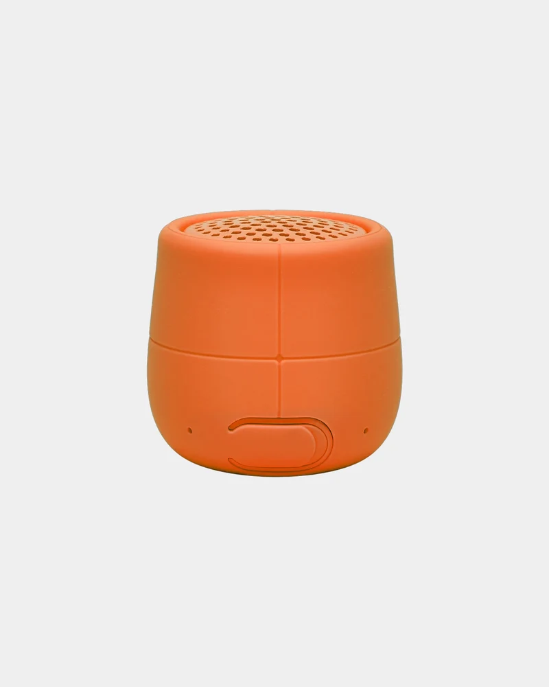 Enceinte Bluetooth® flottante Lexon Mino X à personnaliser