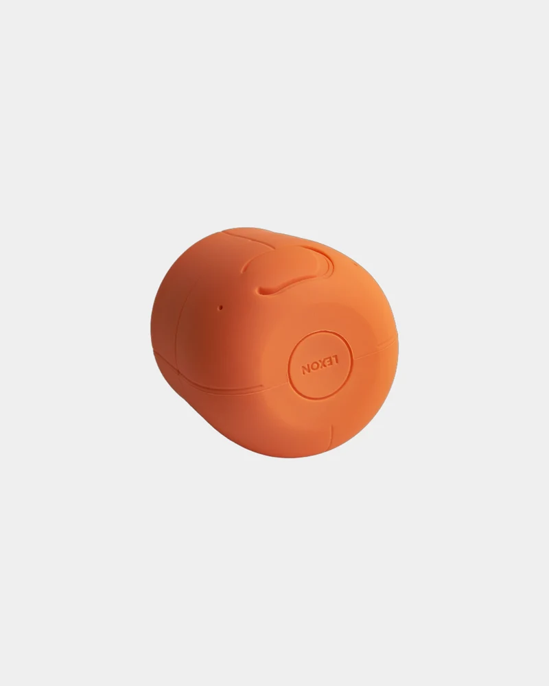 Enceinte Bluetooth® flottante Lexon Mino X à personnaliser