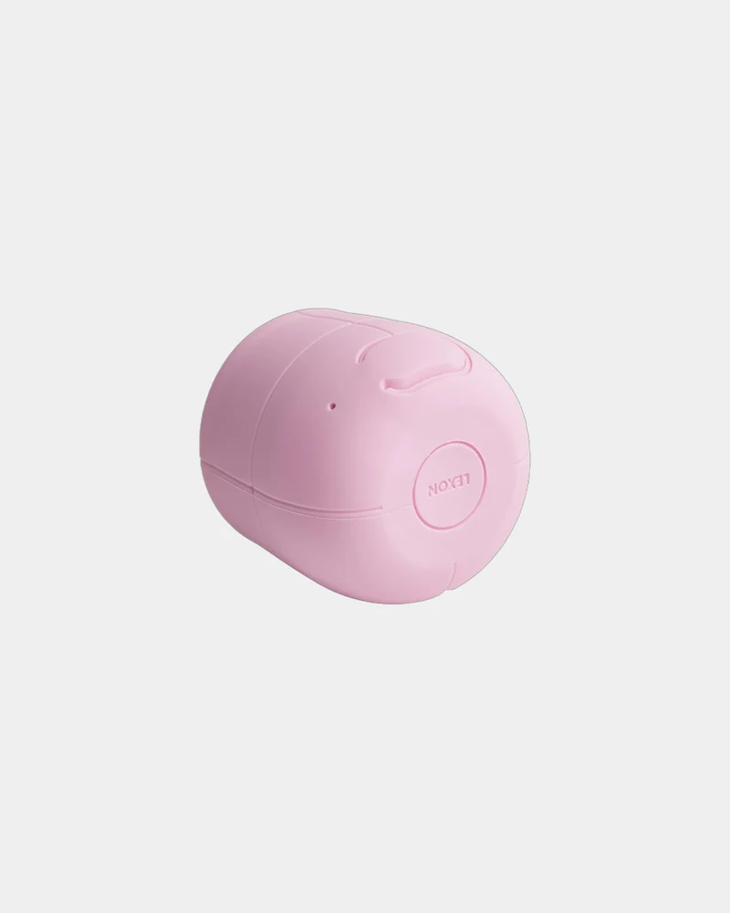 Enceinte Bluetooth® flottante Lexon Mino X à personnaliser