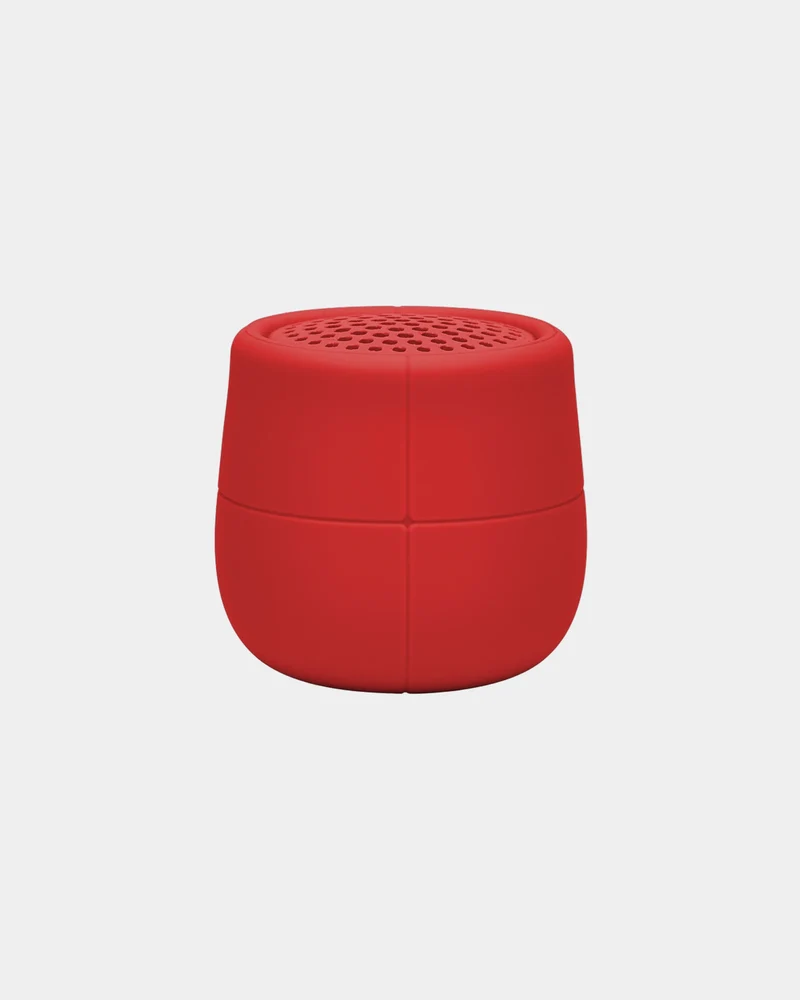 Enceinte Bluetooth® flottante Lexon Mino X à personnaliser