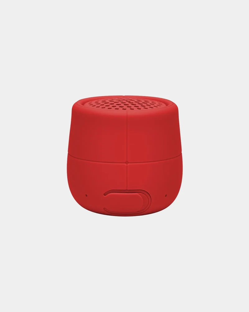 Enceinte Bluetooth® flottante Lexon Mino X à personnaliser