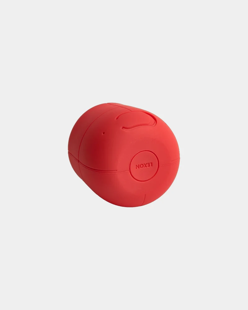 Enceinte Bluetooth® flottante Lexon Mino X à personnaliser