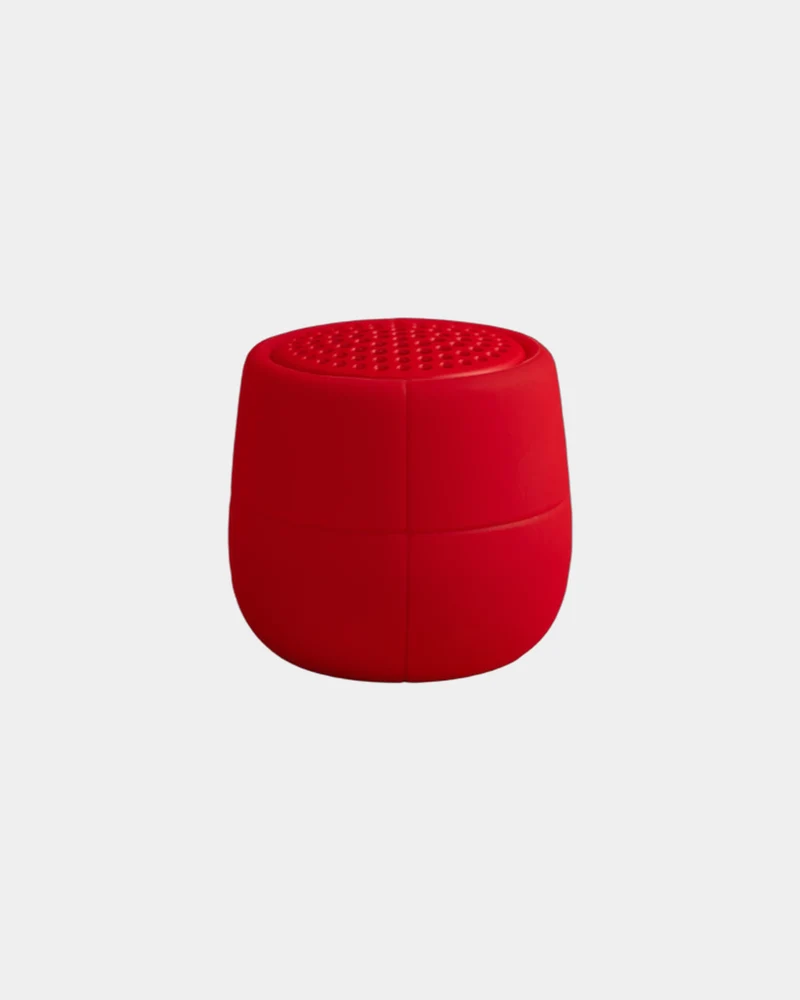 Enceinte Bluetooth® flottante Lexon Mino X à personnaliser