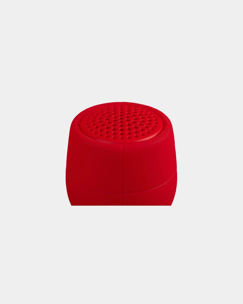 Enceinte Bluetooth® flottante Lexon Mino X à personnaliser