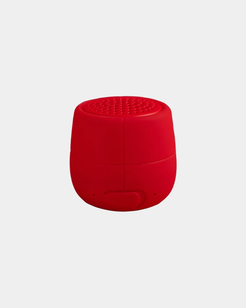 Enceinte Bluetooth® flottante Lexon Mino X à personnaliser
