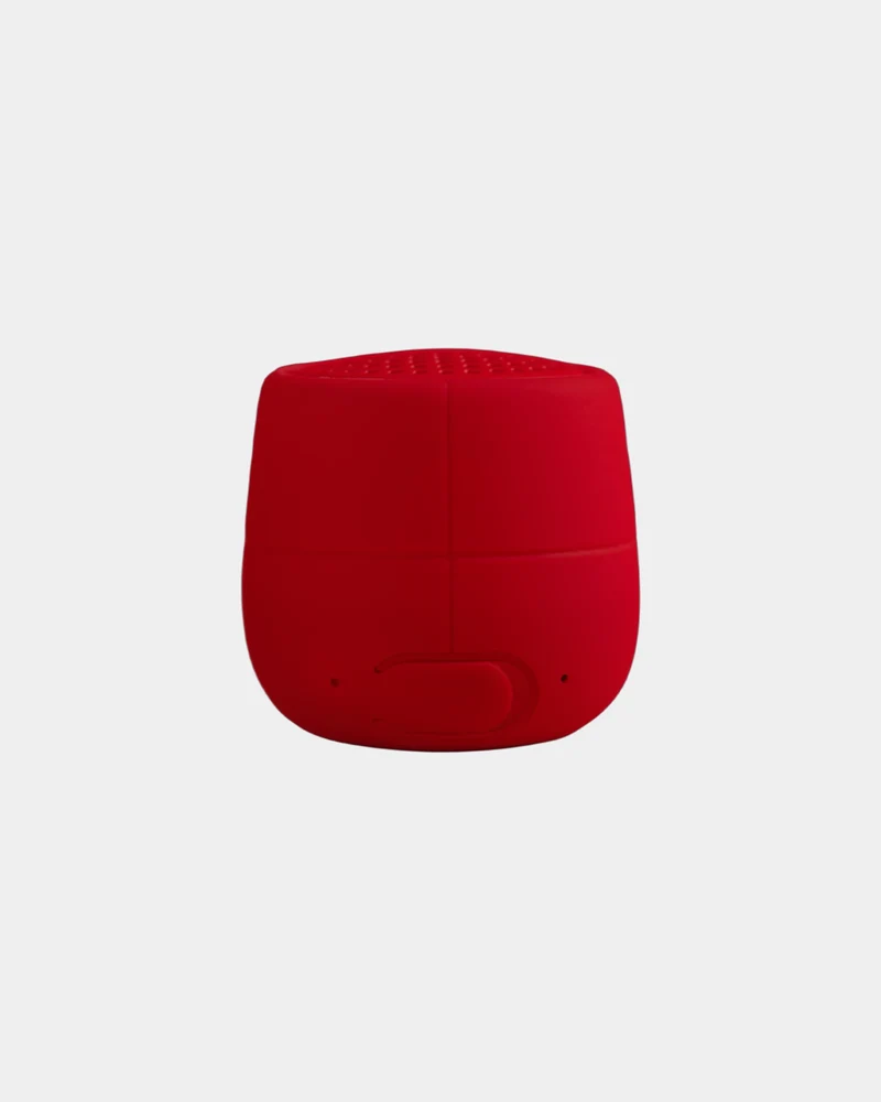 Enceinte Bluetooth® flottante Lexon Mino X à personnaliser