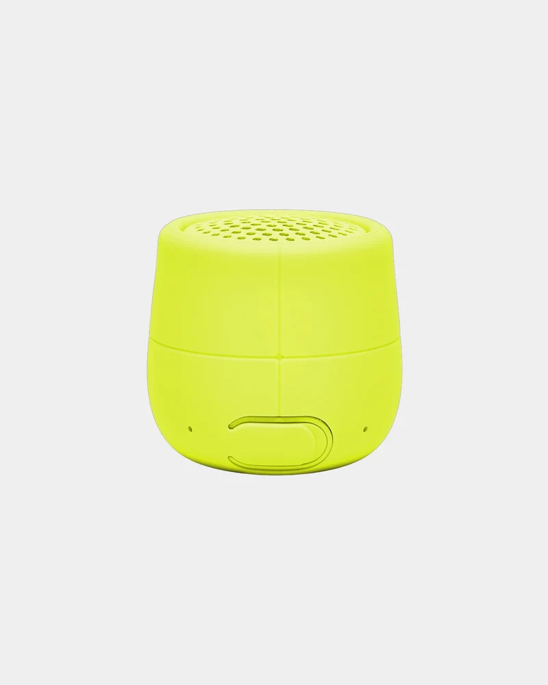 Enceinte Bluetooth® flottante Lexon Mino X à personnaliser