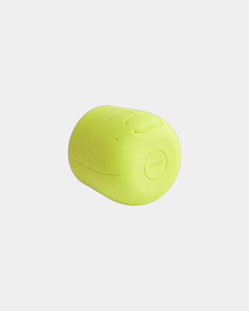 Enceinte Bluetooth® flottante Lexon Mino X à personnaliser