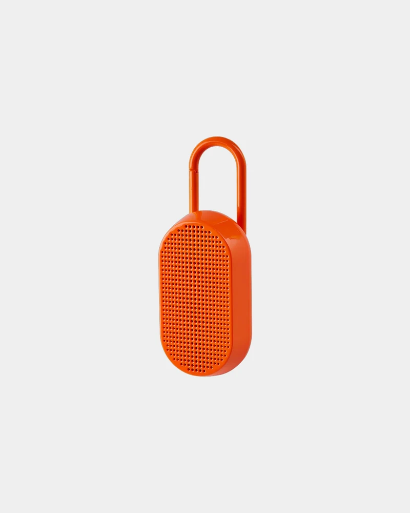 Enceinte Bluetooth® Lexon Mino T à personnaliser