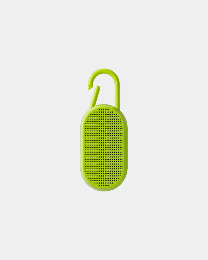 Enceinte Bluetooth® Lexon Mino T à personnaliser