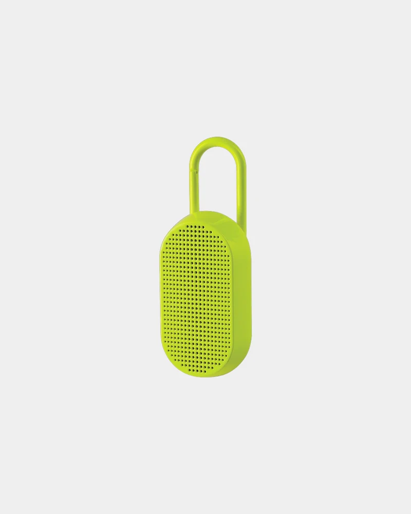 Enceinte Bluetooth® Lexon Mino T à personnaliser
