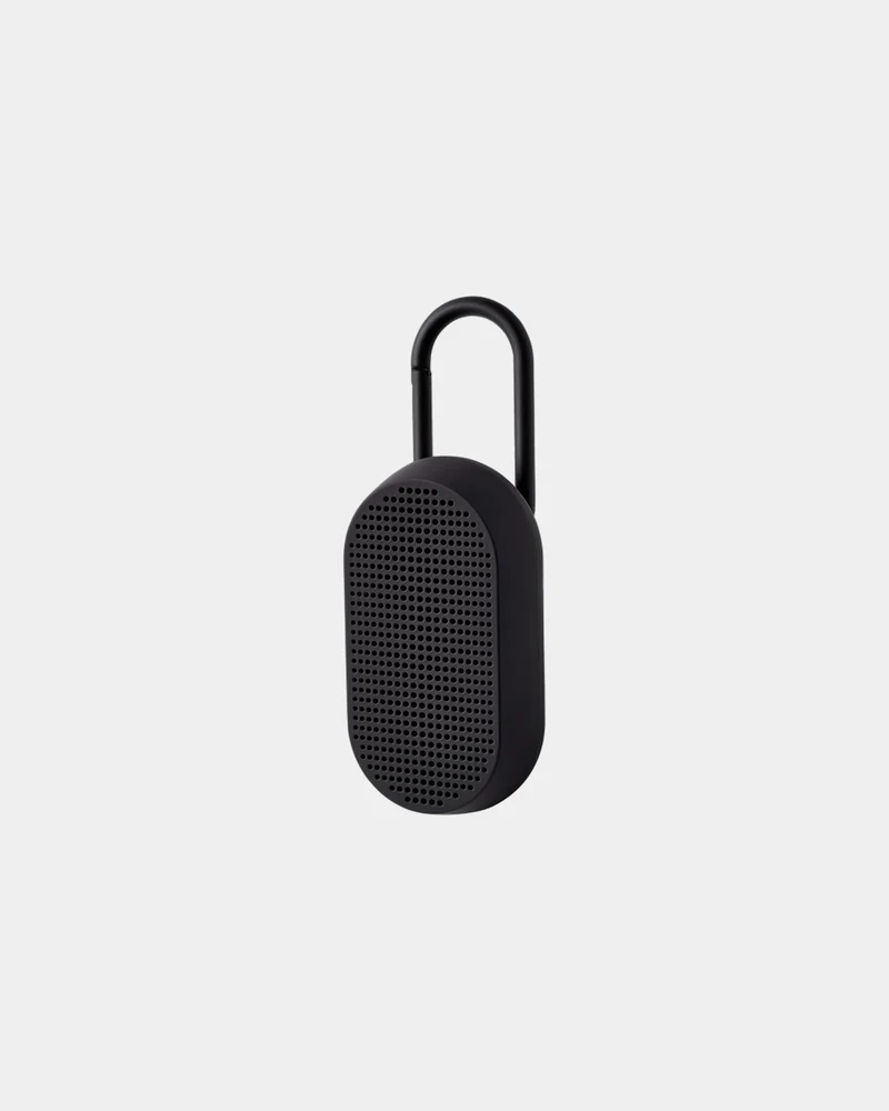 Enceinte Bluetooth® Lexon Mino T à personnaliser