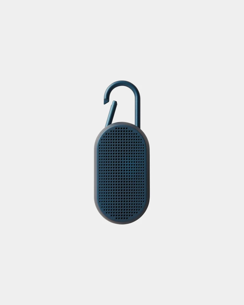 Enceinte Bluetooth® Lexon Mino T à personnaliser