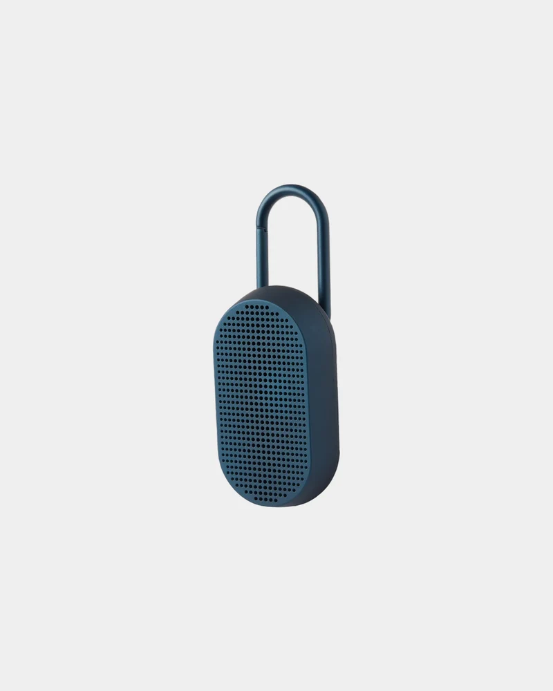 Enceinte Bluetooth® Lexon Mino T à personnaliser