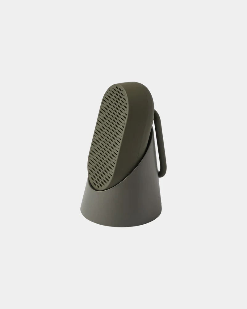 Enceinte Bluetooth® Lexon Mino T à personnaliser