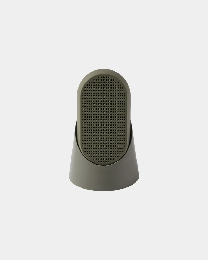 Enceinte Bluetooth® Lexon Mino T à personnaliser