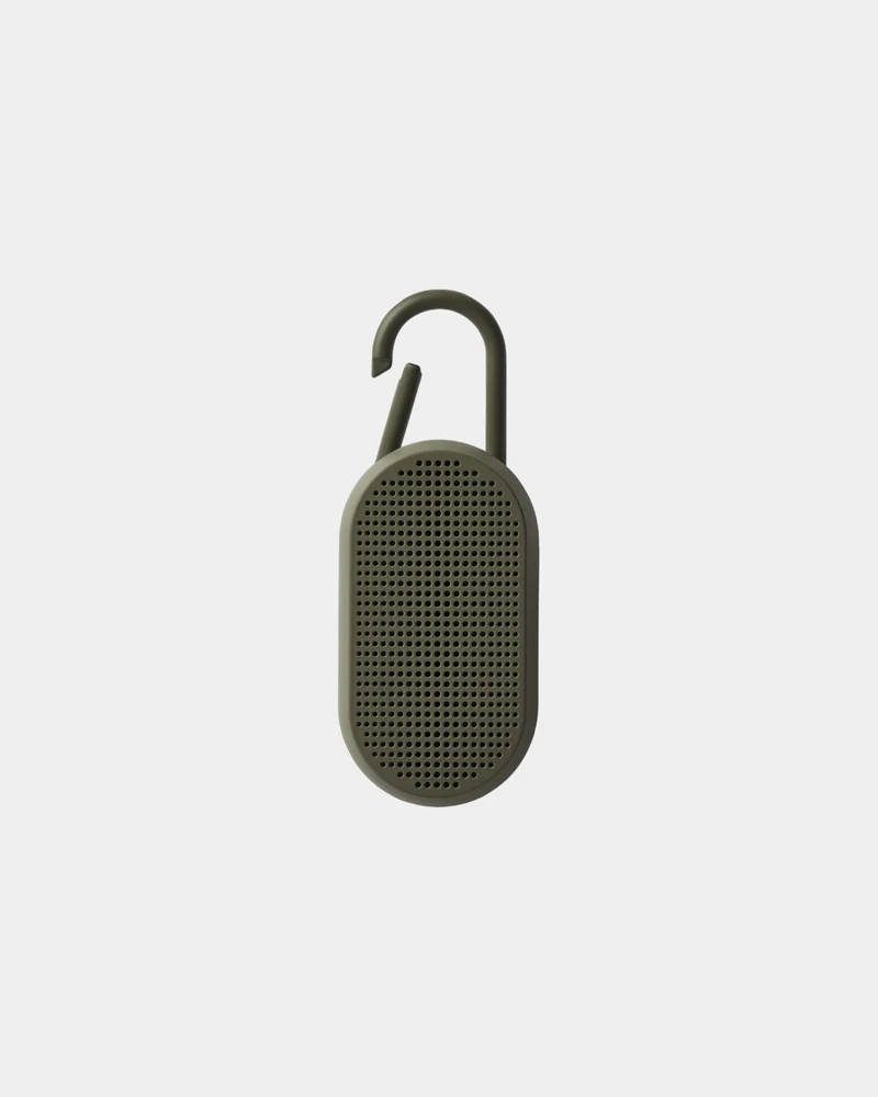 Enceinte Bluetooth® Lexon Mino T à personnaliser