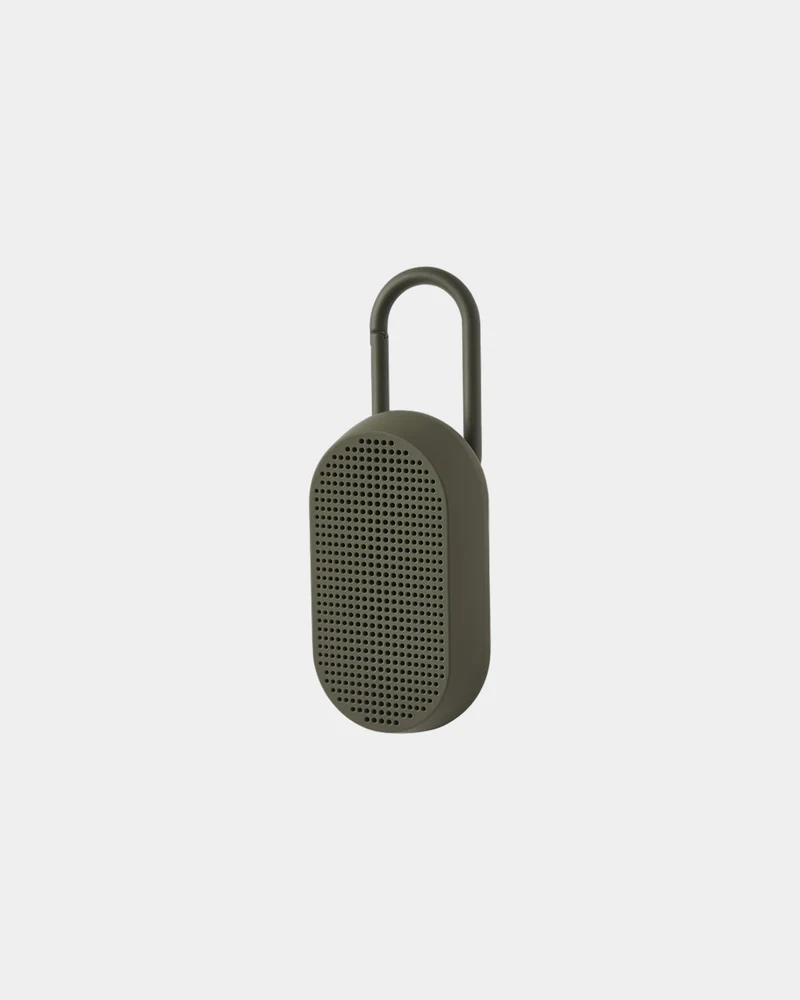 Enceinte Bluetooth® Lexon Mino T à personnaliser