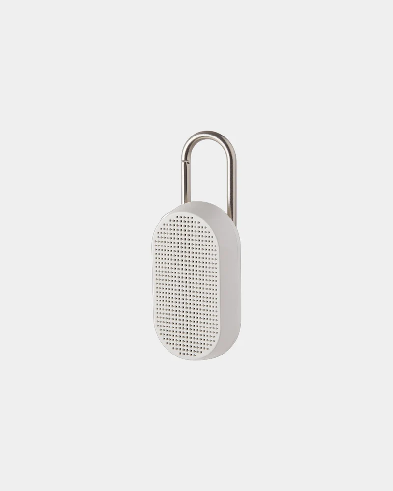 Enceinte Bluetooth® Lexon Mino T à personnaliser