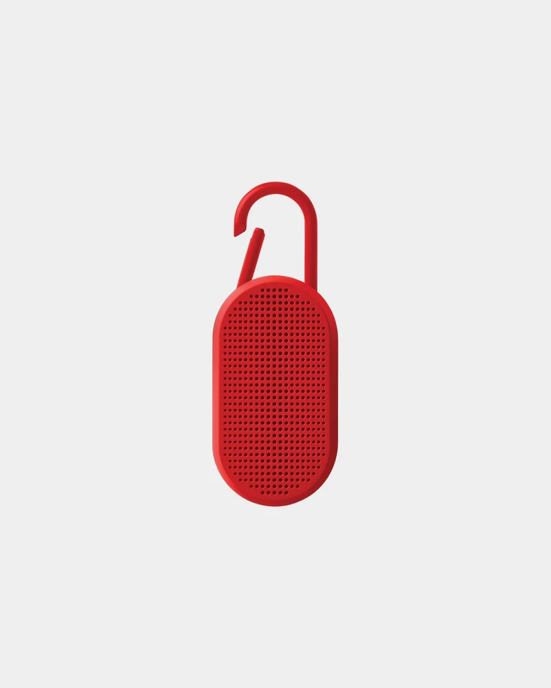 Enceinte Bluetooth® Lexon Mino T à personnaliser