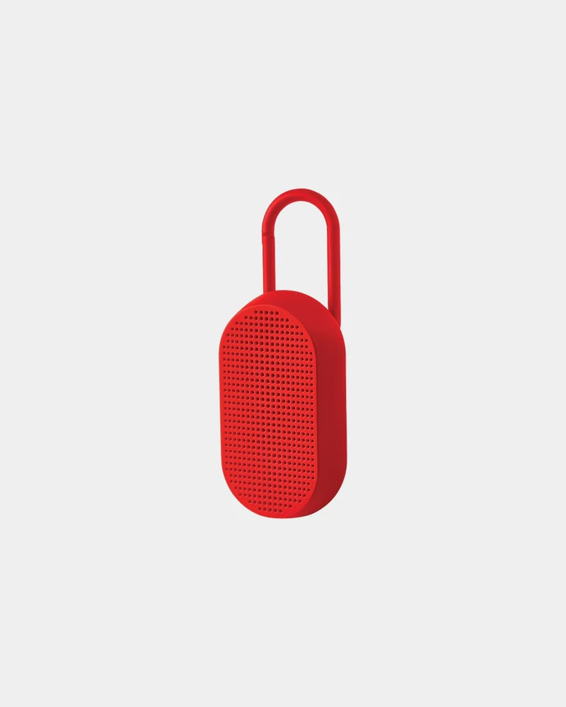 Enceinte Bluetooth® Lexon Mino T à personnaliser