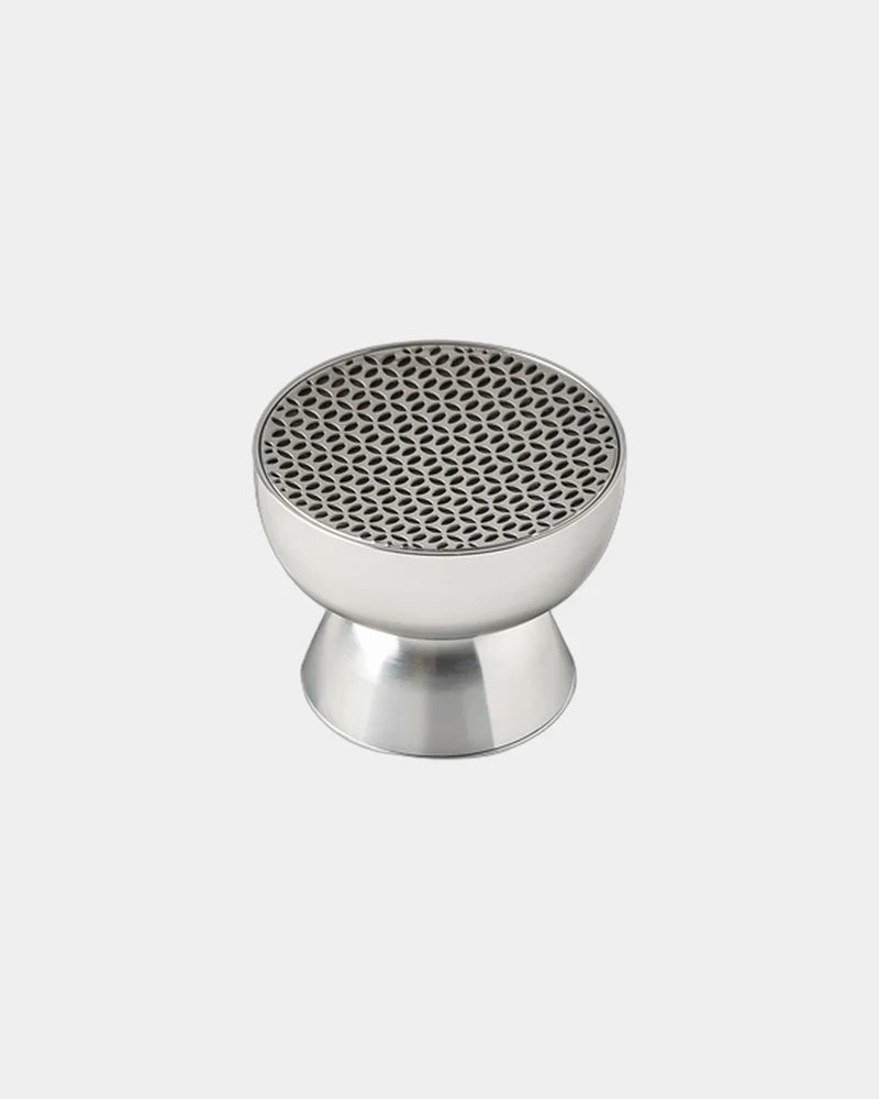 Enceinte Bluetooth aluminium Lexon Tamo à personnaliser