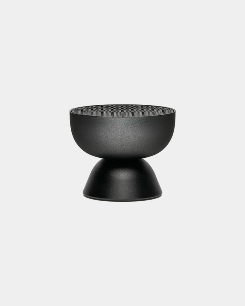 Enceinte Bluetooth aluminium Lexon Tamo à personnaliser
